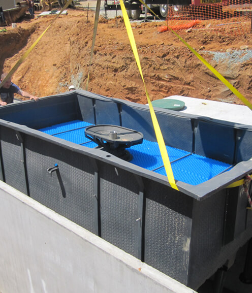 Improving Septic System Performance: 5 Tips - Monera Technologies