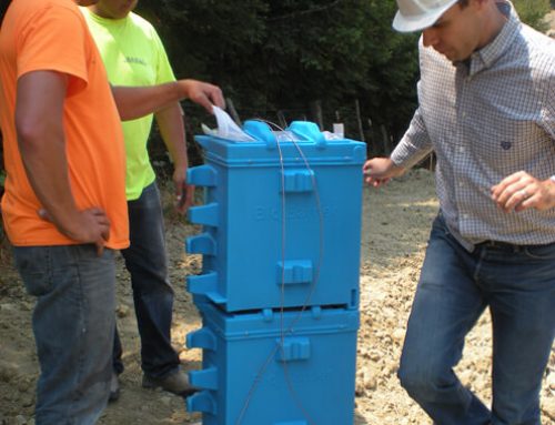 What Is the Best Wastewater Treatment System for Commercial Properties?