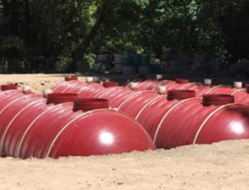 Why Time is a Major Factor for Drainfield Replacement and Repair