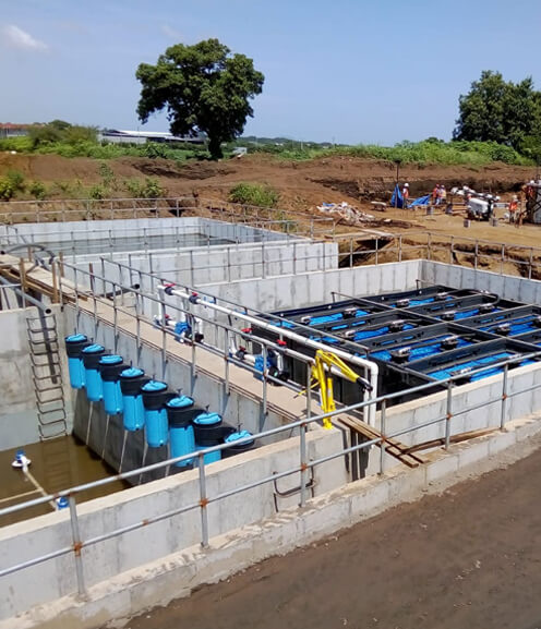 Bulacan Bulk Water Supply Project