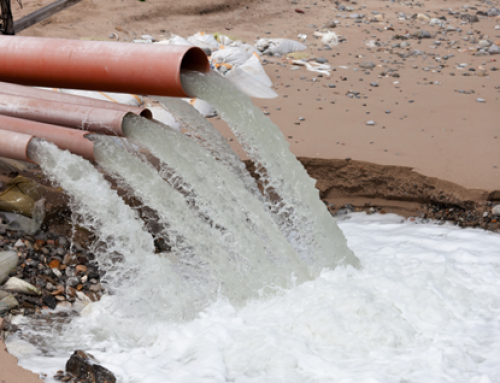 What Restaurants Should Know About Wastewater Treatment Systems