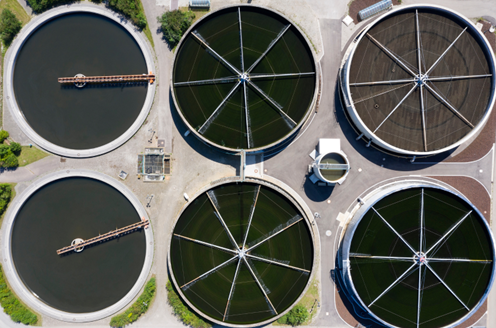  commercial wastewater treatment system company