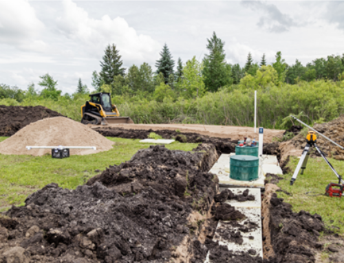 #1 Septic System Drainfield Leach Field Repair: Don’t let this HORROR Happen to You