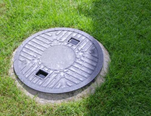 Septic Tank and Drainfield Troubleshooting for Novices