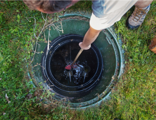 #1 Wastewater Treatment Company Talks Septic vs Sewer
