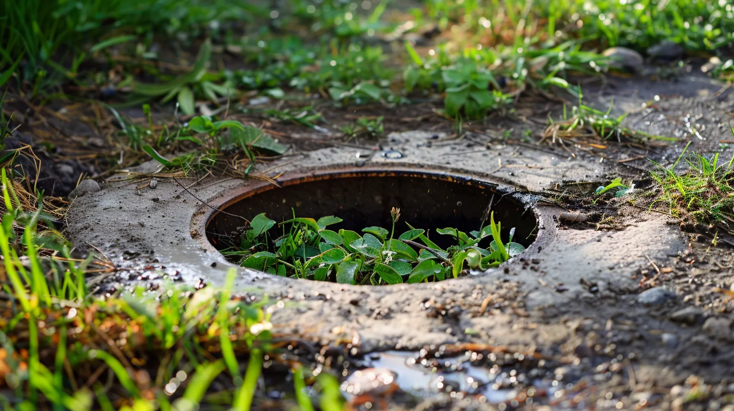 Guide to Septic Drain Field Maintenance and Repair