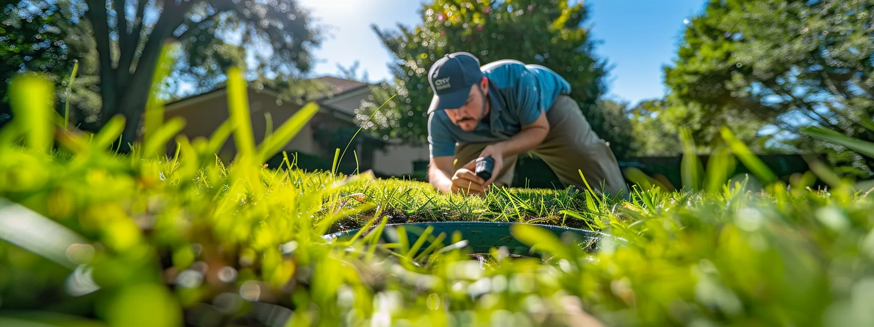 Drain Field Repair Company