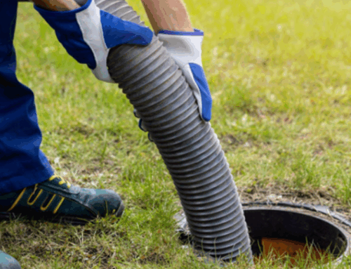 Trusted Septic System Repair Services for Long-Term Performance