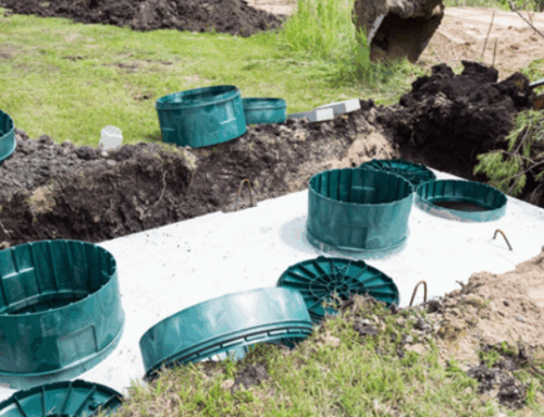 Septic System Repair Services from a Proven Wastewater Treatment System Company
