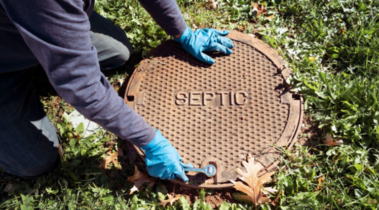 Wastewater Treatment System Company  