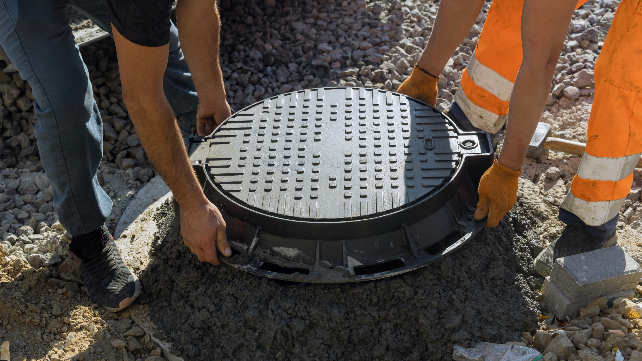 Septic System Repair Services