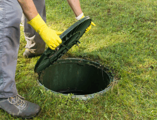 Why Septic System Repair Services Should Be Handled By Professionals Only
