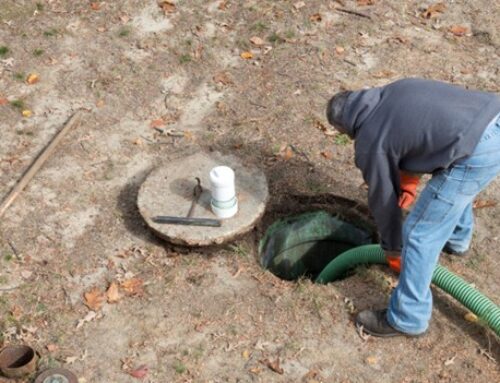 Reliable Septic System Repair Services for Long-Term Solutions