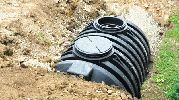 Septic System Repair Services