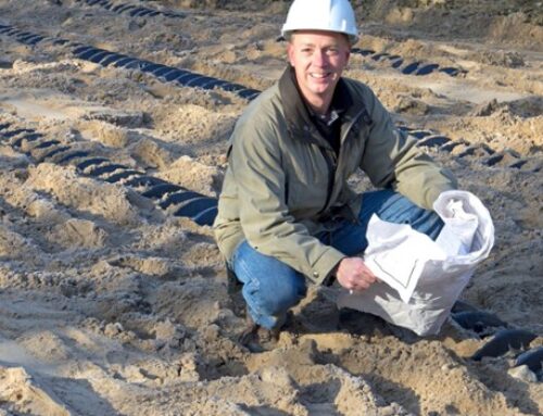 Choosing the Right High-Strength Wastewater Treatment Company for Your Project