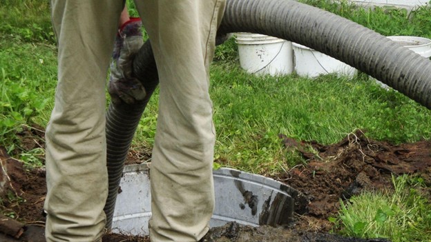 High-Strength Wastewater Treatment Company