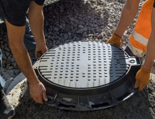 Trusted Residential Non-Sewer Wastewater Treatment Company for Smarter Living