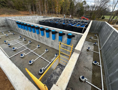 Superior Wastewater Systems Of Tennessee MyFAST®
