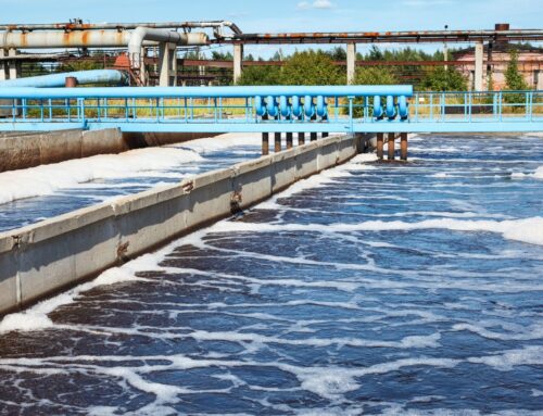 A Residential Wastewater Treatment System Company You Can Trust