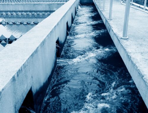How a Commercial Non-Sewer Wastewater Treatment Company Supports Smarter Development