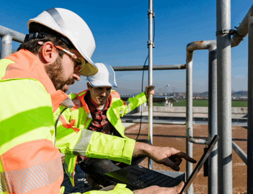 How a Wastewater Treatment System Company Can Help You
