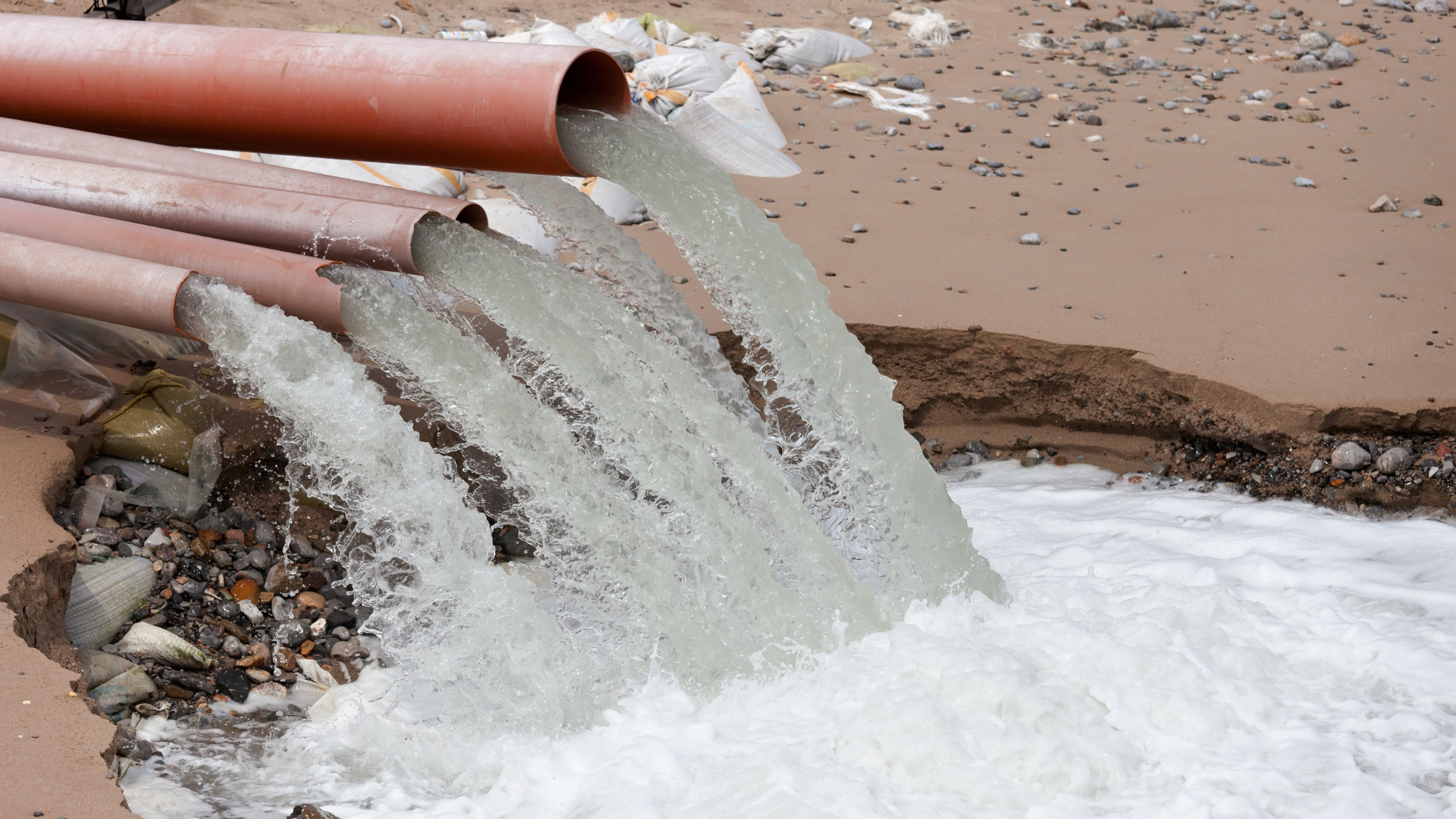 Wastewater Treatment System Company