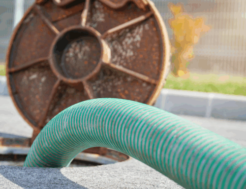 5 Reasons You May Need Septic System Repair Services