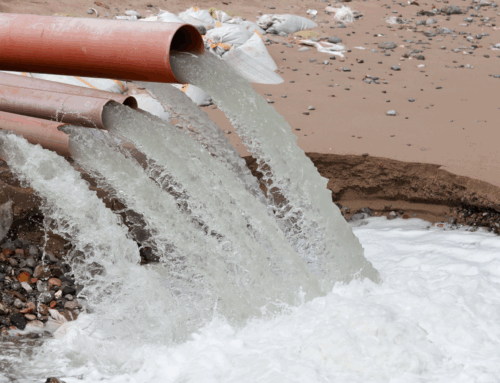 5 Common Problems We See as a Commercial Wastewater Treatment System Company