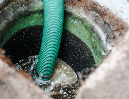 Septic System Repair Services: What to Do When Your Septic System Isn’t Working