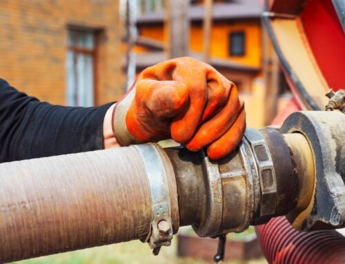 What is an Aerobic Treatment ATU Unit? And How it Can Help You