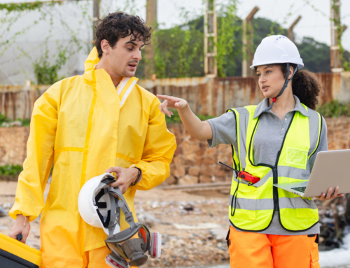 What Does a Wastewater Treatment System Company Actually Do?