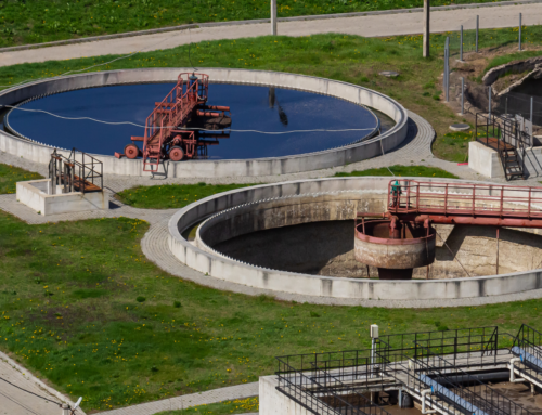 What Are ATU Units and Why Do They Matter for Onsite Wastewater Treatment?