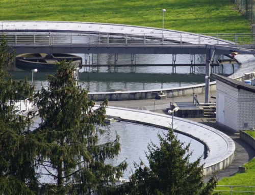 How Does a Multi-Family Non-Sewer Wastewater Treatment Company Actually Work?