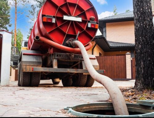 Why You Should Invest in Professional Septic System Repair and Maintenance Today