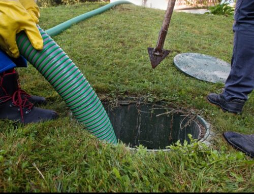 Do You Have a Lot of Non-Sewer Wastewater That You Don’t Know What to Do With? Why Not Have It Treated?