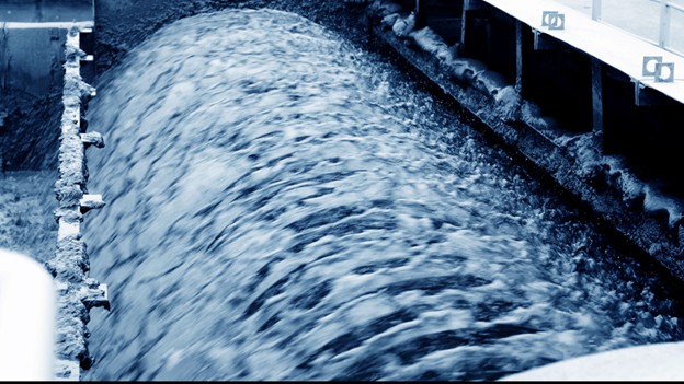 residential non-sewer wastewater treatment company