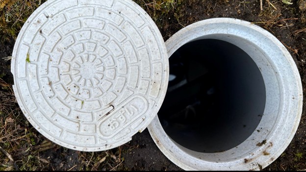 community wastewater treatment systems company