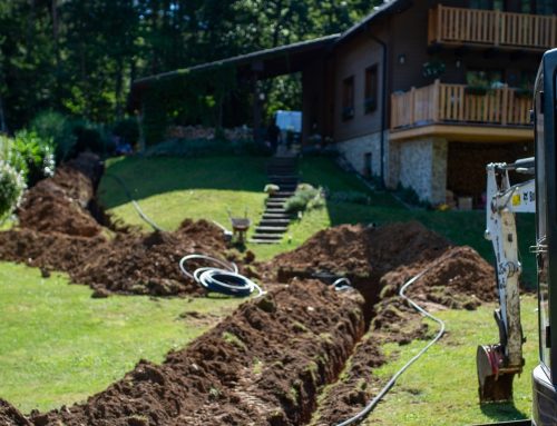 Decentralized Wastewater Treatment vs Municipal Sewer Expansion: Which Is More Cost Effective for Communities?