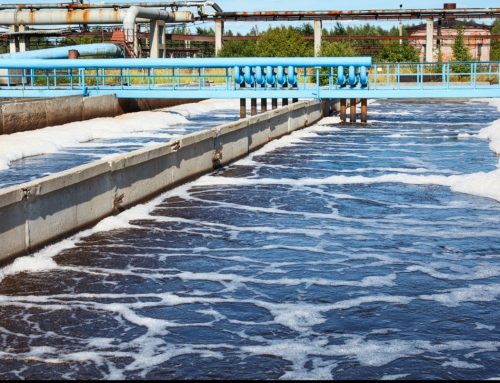 Treating Residential Non-Sewer Wastewater Doesn’t Need to Be a Hassle – Here’s How You Can Do It Without All of the Stress