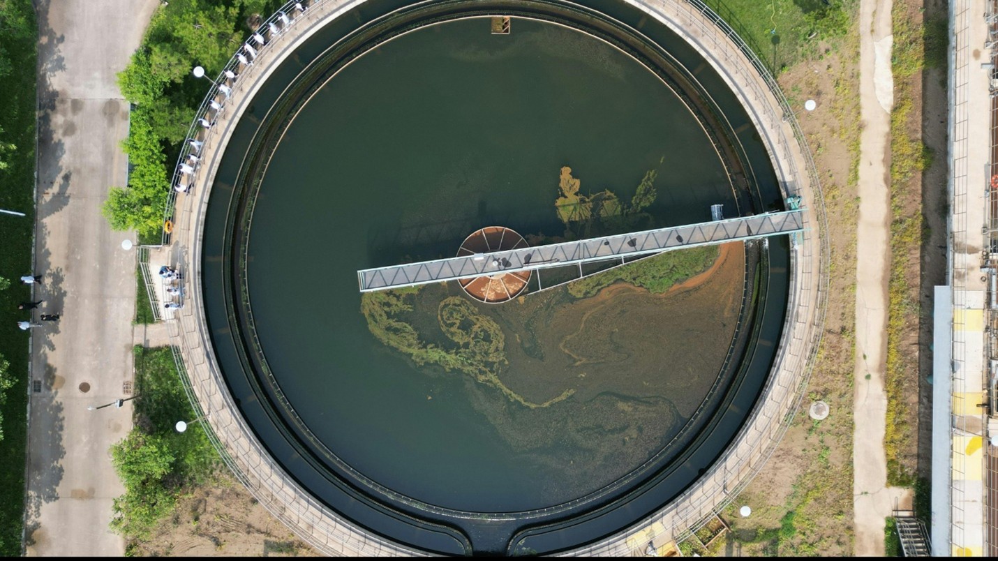 Residential Non-Sewer Wastewater 