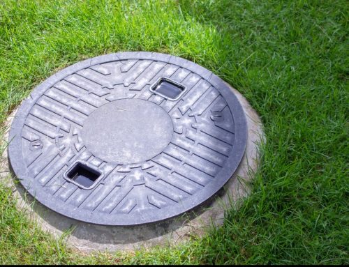 Aerobic Treatment Units Are Growing in Popularity – Here’s Why