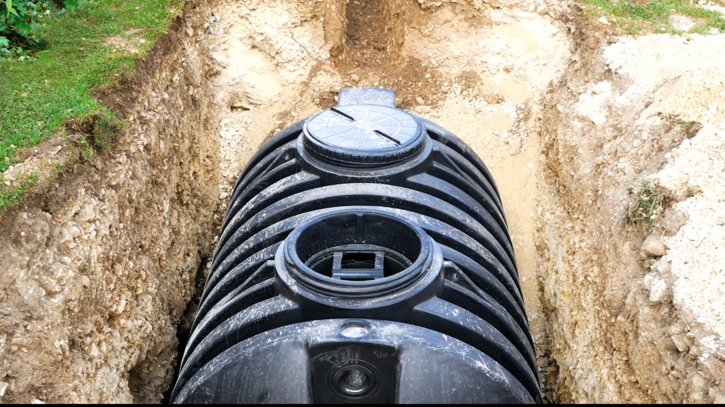 Aerobic Treatment Units