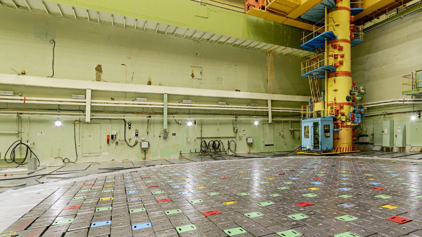 advanced wastewater treatment systems installation 