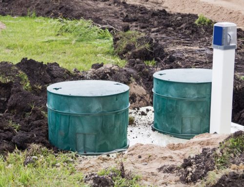 Why Traditional Septic Systems Fail in Large Developments (And What Engineers Use Instead)