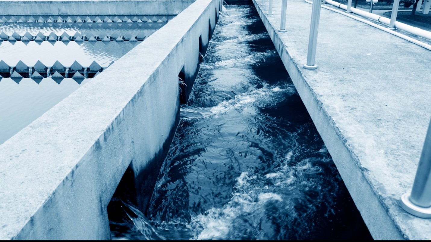 Onsite Wastewater Treatment Systems Installation