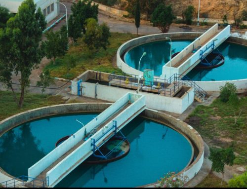 What Does a Residential Non-Sewer Wastewater Treatment Company Do?