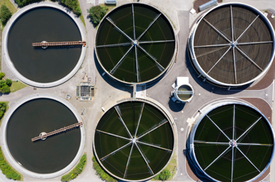 Multi-Family Non-Sewer Wastewater Treatment Company