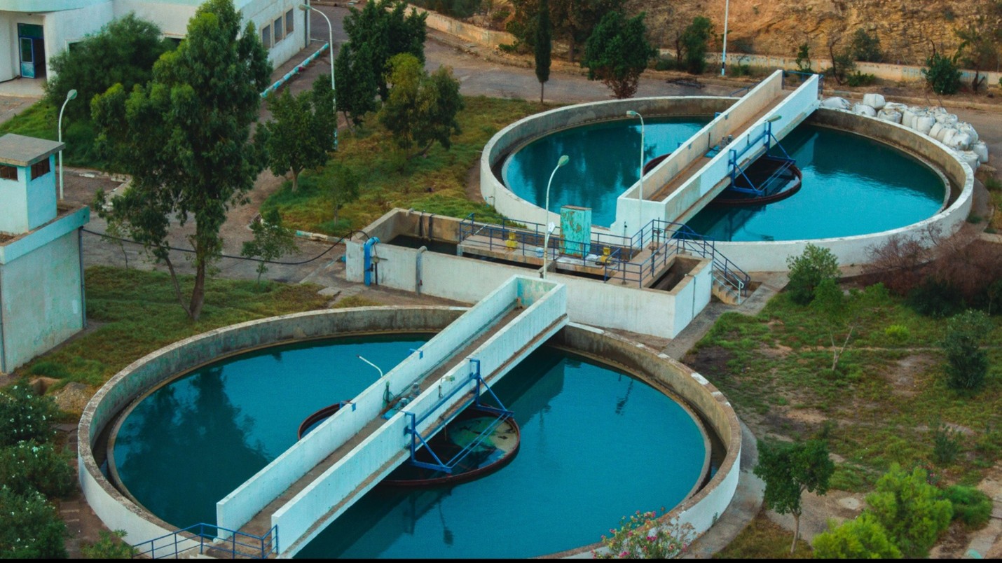 Residential Non-Sewer Wastewater Treatment Company