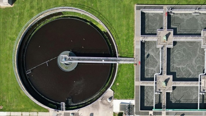 Multi-Family Non-Sewer Wastewater Treatment Company