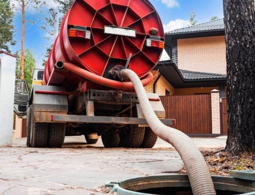 How Do I Upgrade My Septic System to an Advanced Treatment Unit?